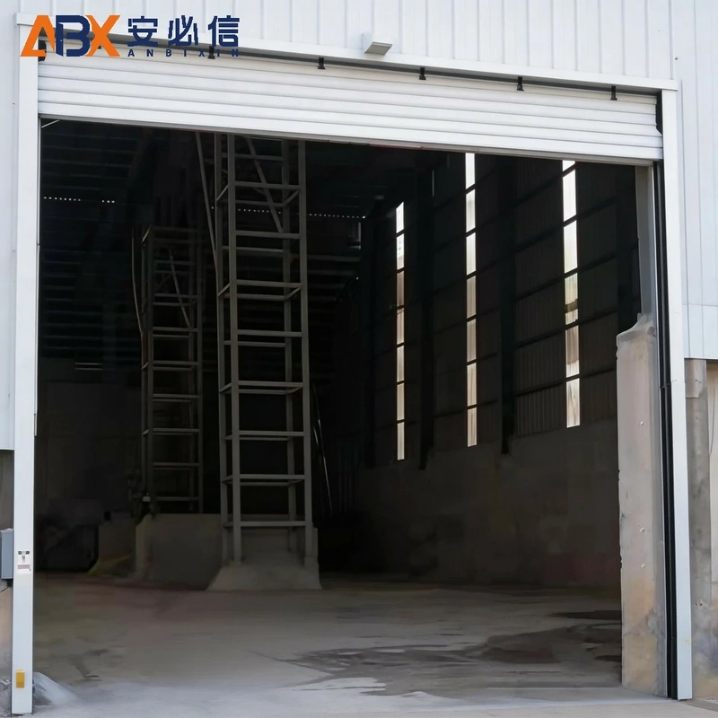雅安市堆积门